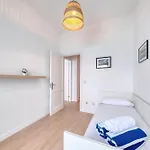 Hébergement de vacances Mar Y Ola - 250m To The By Lanzarote