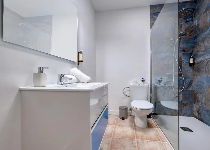 Mar Y Ola - 250m To The By Lanzarote Casa vacanze